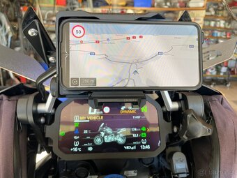 BMW R1250 GS TROPHY dph - 7