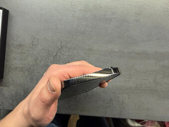 Apple iPhone 13 Pro Max 256GB Space Gray - 7