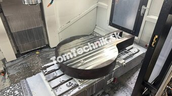 magnet na frezovanie tecnomagnete - 7