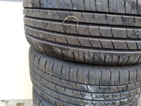 ALU KOLA LETNÍ AUDI A8 235/50R18 - 7