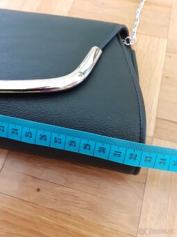 Dámská společenská kabelka/ psaníčko - 7