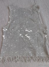 Dívčí tílka vel.122/128 - 7