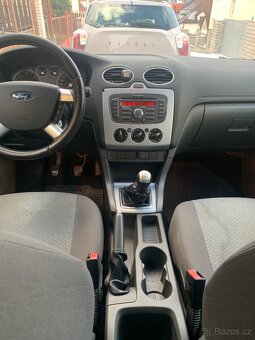Ford Focus 1.6 TDCi - 7