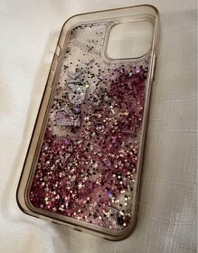 Kryt a obal iPhone 12 pro Max (Karl Lagerfeld) - 7