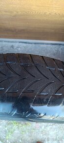 Disky R15 na subaru - 7