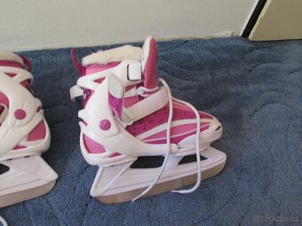 Prodej brusli na led - 7