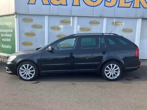 Prodám Škoda Octavia 2,0 TSI - 7