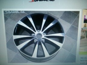 ALU KOLA JEEP COMPASS - 7