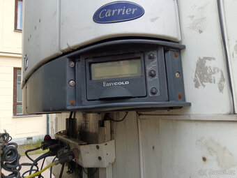 Schmitz CARGOBULL SKO 24/L Carrier Maxima1300 - 7