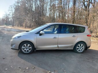 Renault grand scenic - 7