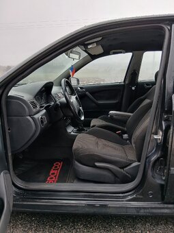 ŠKODA OCTAVIA 1.8T AUM - 7