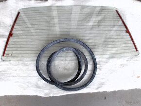 Škoda Felicia - kombi - 7