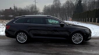 Škoda Superb Combi 2.0 Tdi 110kw STYLE PLUS - 7