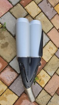 Ducati Diavel 1200 TOP STAV - 7