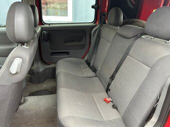 Opel Combo č. 22703 - 7