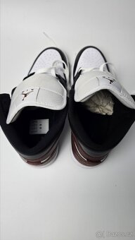 Nike Air Jordan 1 mid se 44,5eu - 7