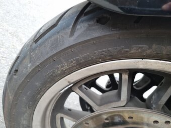 Harley Davidson Low Rider DYNA FXDL 2017 - 7