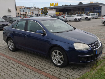Volkswagen Jetta 1.4 Tsi, 103kW - 7