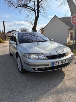 Renault Laguna II - 7