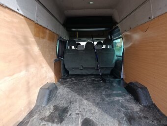 Ford Maxi Transit 2.4 TDCi 103kw - 7