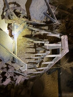 FORTSCHRITT E 931.50 - 7