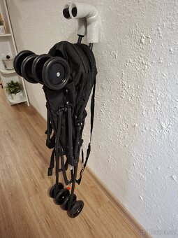 Kočárek pro psy - 7