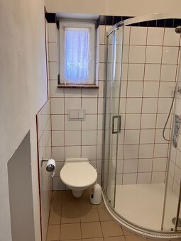 Prodej čtvrtdomku 3+1, garáž - 7