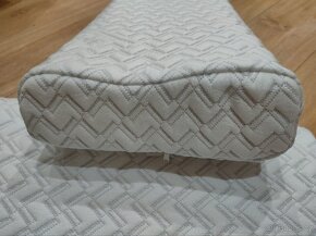 Anatomický polštářek Excellent Pillow 50 - 7