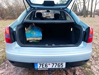 Citroen C5 1.6 HDI 16 V - 7