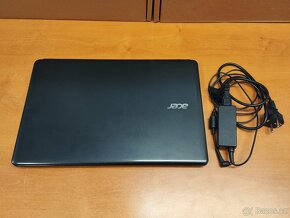 Notebook Acer Aspire E1-510 - 7