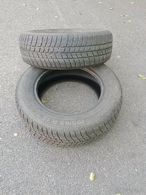 Zimní pneu 195/65 R15 - 7