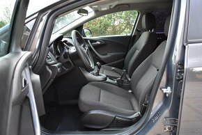 Opel Astra kombi 1.7 CDTi ENJOY,KLIMA,TEMP,STK - 7