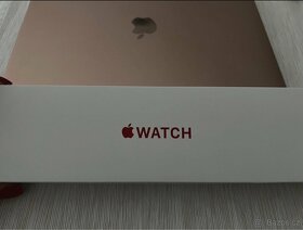 apple watch red 8 41 mm - 7