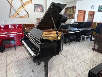 Křídlo Weinbach-Petrof mod. 170 se zárukou 2 roky. PRODÁNO - 7
