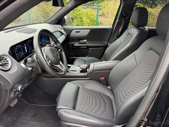 Mercedes-Benz GLB 200D 4Matic 2.0/110kW ČR 1.maj - 7