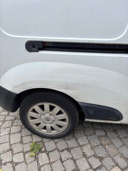 Renault Kangoo 2010 - 7