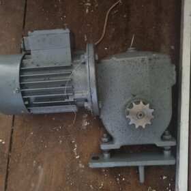 Prodám plně funkční elektromotory - 7