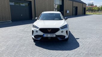 CUPRA FORMENTOR PŘENECHÁM OPERATIVNÍ LEASING - 7