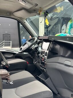 ⛔️Iveco Daily⛔️ - 7