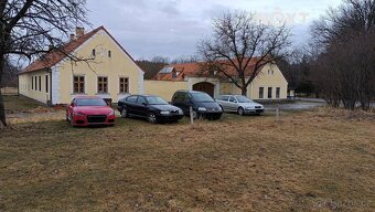 Pronájem komerční Restaurace, 590㎡ - 7