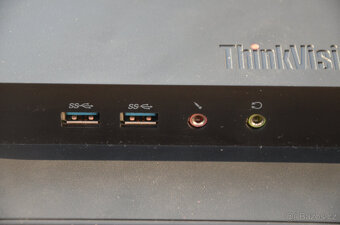 Lenovo ThinkVision LT2224pD - IPS LCD 22 - 7