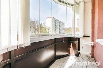 Pronájem byty 1+1, 32 m2 - Brno - Kohoutovice, ev.č. 01731 - 7