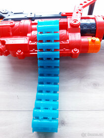 NERF Zuru X-Shot OMEGA - jako nová vč. krabice - 7