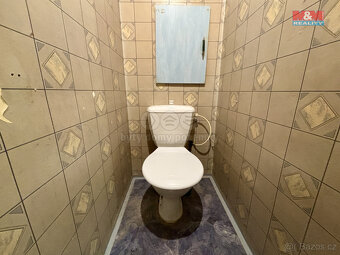 Prodej bytu 1+kk, 27 m², Ostrava, ul. Výškovická - 7