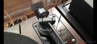 Thorens TD321 a kompletný analógový systém - 7