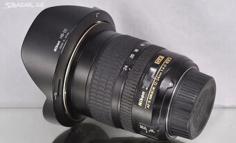 Nikon AF-S DX 12-24mm f/4 G ED DX, širokoúhlý - 7