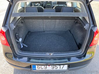 Volkswagen Golf 1.9 TDI - 7
