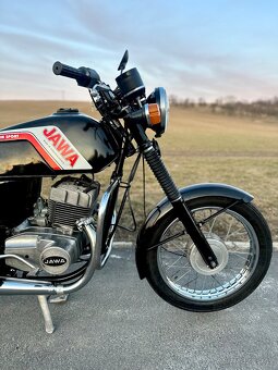 Jawa 350/638 - 7