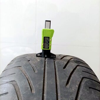 18" ALU kola – 5x112 – AUDI (VW, BMW, MERCEDES) - 7