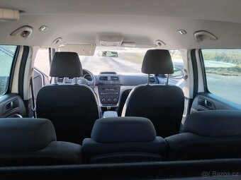 Škoda Yeti 2.0tdi 4x4 FACELIFT Tažný - 7